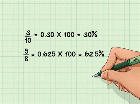 How to Convert 4.59 to a Percent